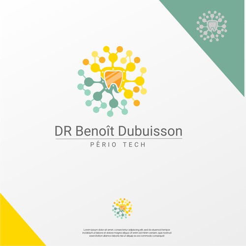  contest entry by davidfern