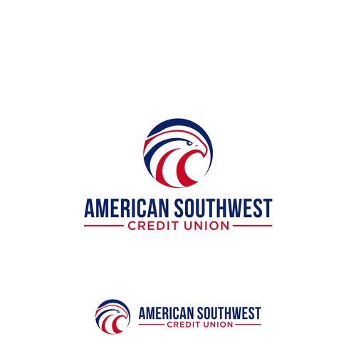 We need a powerful new logo incorporating modern ideas for our Credit Union Design by kenz-d