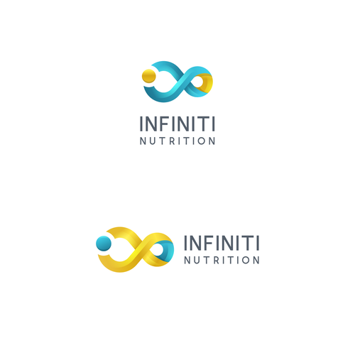 Create a standout logo for the health conscious! Design by HueblendStudios