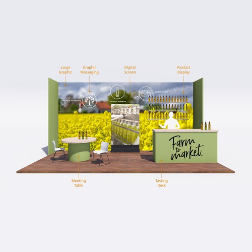 3D contest entry by ic0113