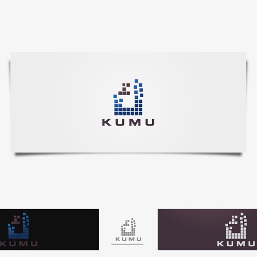 Proposta di design per un contest della categoria Logo realizzata da salah alamoudi