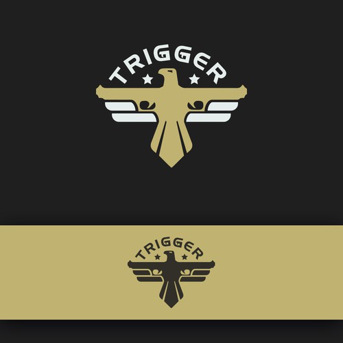 Take your best shot at creating the logo for our new ammunition company! Design by Harisman