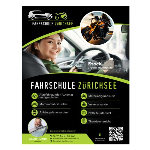  contest entry by Sketch Media™