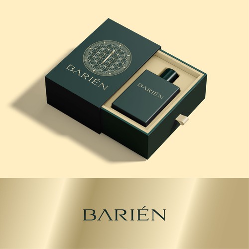 Logo & brand identity pack contest entry by Rushiraj's ART™️✅