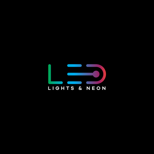 We are looking for a great logo for our LED lighting business Design by aldams