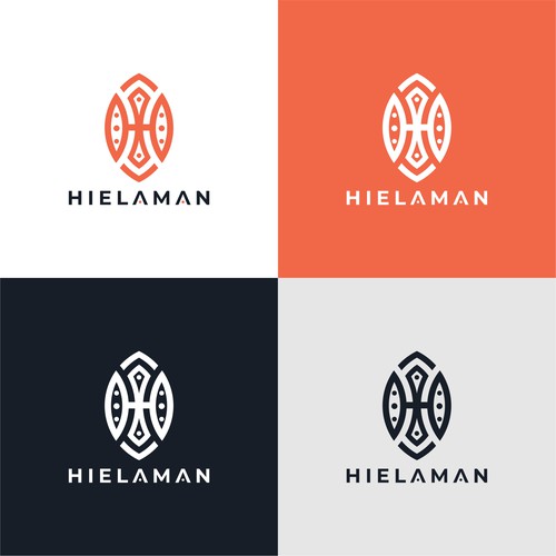 Design di Shielding Traditions: Hielaman Branding Redesign Challenge di ElVano_Eiji ✔