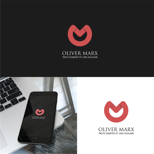 Logo & brand identity pack contest entry by @rka
