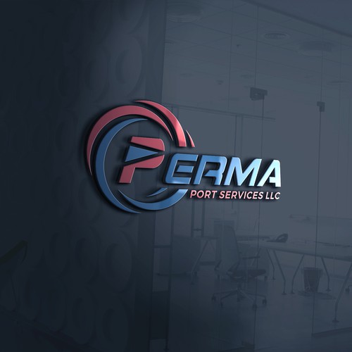 Logo redesign, refresh. Design by CreativeZ