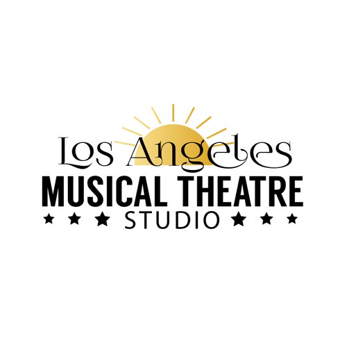 Logo for new musical theatre school needed! | Logo design contest