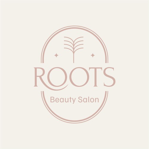 Design a cool logo for Hair/beauty Salon in San Diego CA Design by ylfb