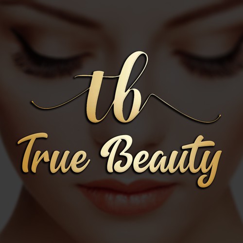 Design True Beauty is looking for top luxurious designers to design their logo.  A-Lister clientele por highlevel Designer