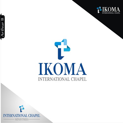  contest entry by Márcio Barros!