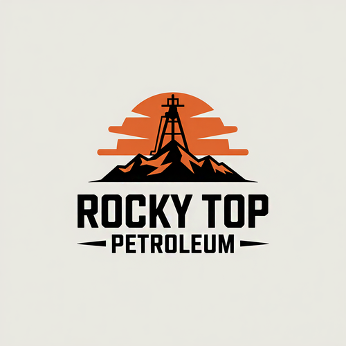 Fuel and Petroleum Supply company Needs a Professional Identity Design by Dan R.