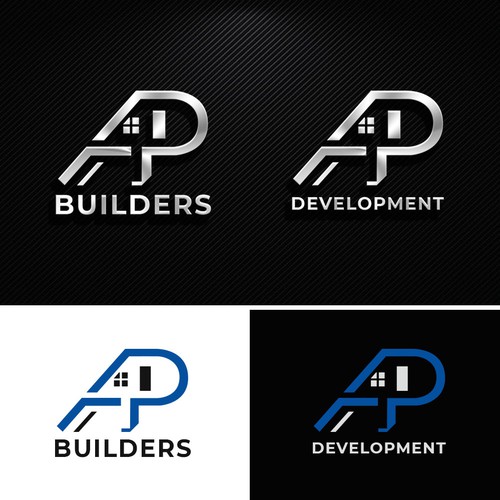 Design AP Development por CZRxMNLNG