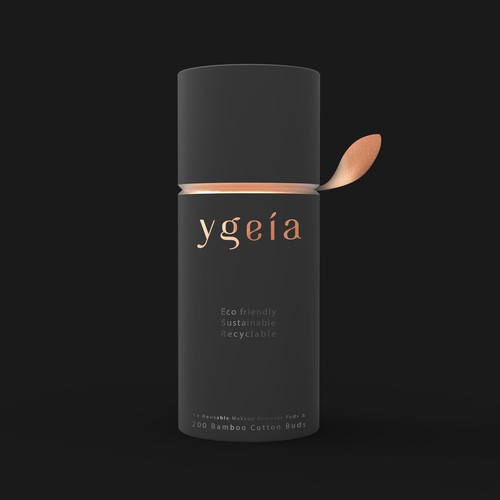 Product packaging contest entry by ToganCosmin