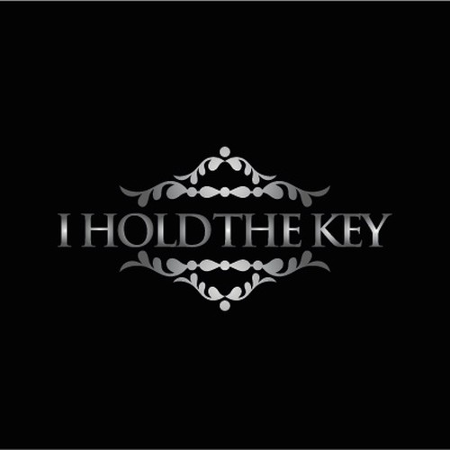 Create a winning logo for I Hold The Key Design by THE FORE