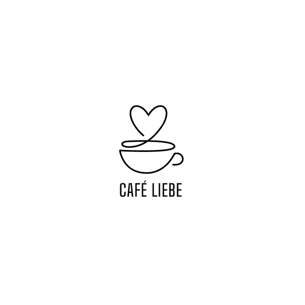Design by daicano titled "Café Liebe"