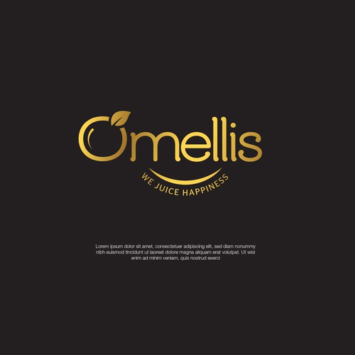 O´mellis Design by reflect the style ™