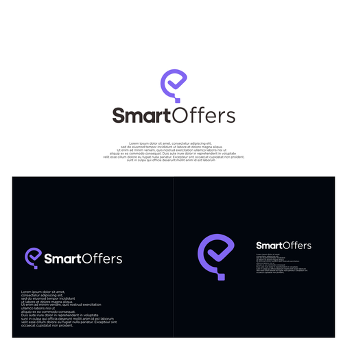 Smart Offers Design by RowSheet