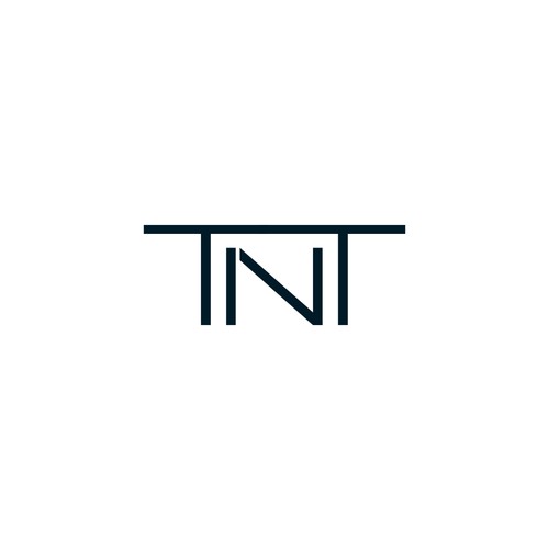 ManoujさんのDesign a logo for TINT - a fresh take on entrepreneurshipデザイン