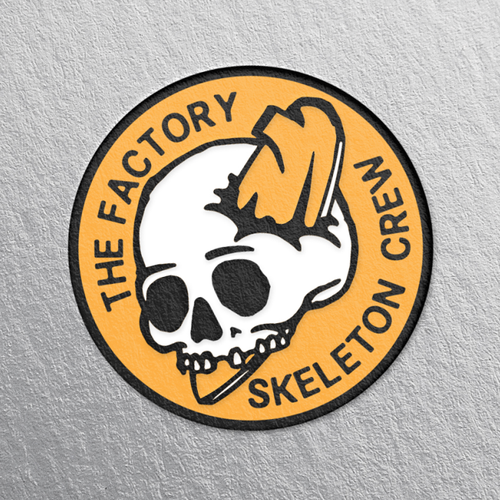 Logo for Surfboard Manufacturing Design by Creaby