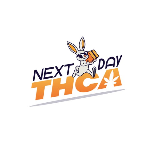 Next Day THCA Design by a3don