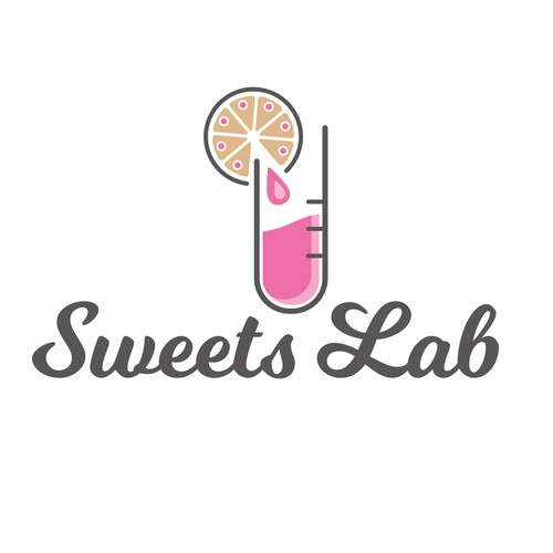 Logo design contest entry by logobiene