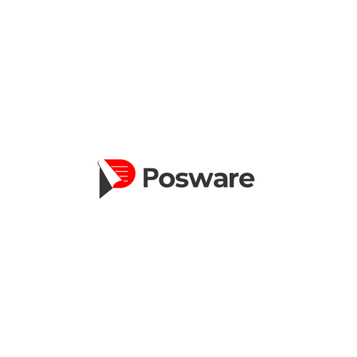 Create a POS software logo for the retail market Design by qci
