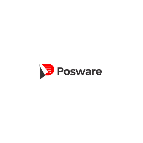 Create a POS software logo for the retail market Design réalisé par htoa