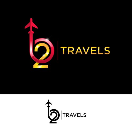 Design a global travel agency logo that will appeal to luxury domestic and international travelers Design by 369 Design