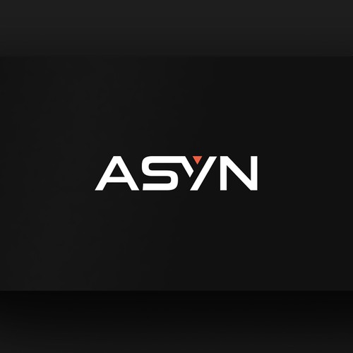 New logo for “Assyn” SaaS platform Design by SMEK