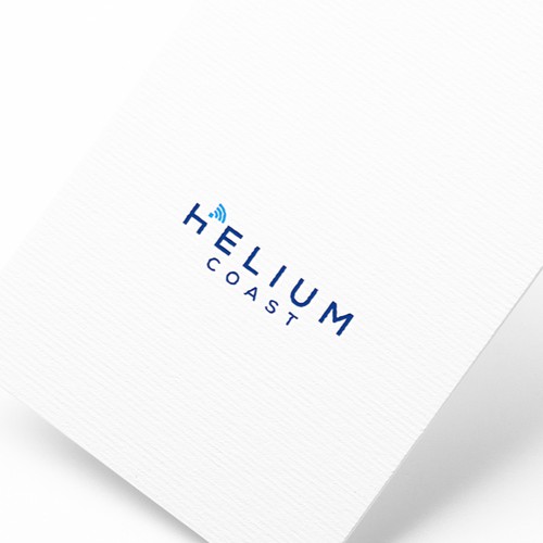 Helium (HNT$) Crypto mining company needs logo Design by pleesiyo