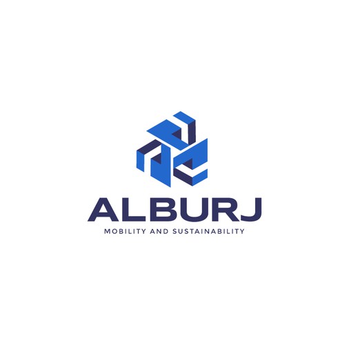 Design Logo for an Engineering Consultancy firm, specializes in Buildings, Mobility and Sustainability di designhatti