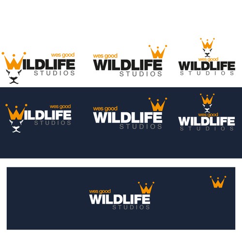 Wildlife Studios, LLC needs a new logo | Logo design contest