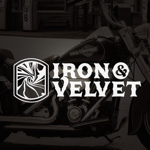 Design di Fashion & lifestyle brand inspired by motorcycling di honeyjar