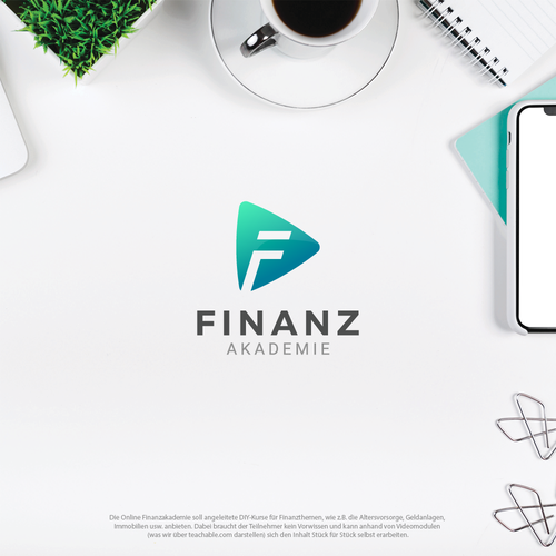 Logo design contest entry by Lunar Flox