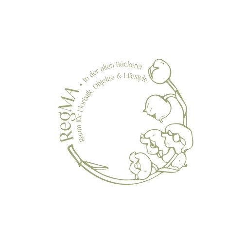 Logo design contest entry by gimbri