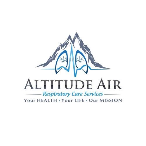 Vintage / retro healthcare logo Design by 123Graphics