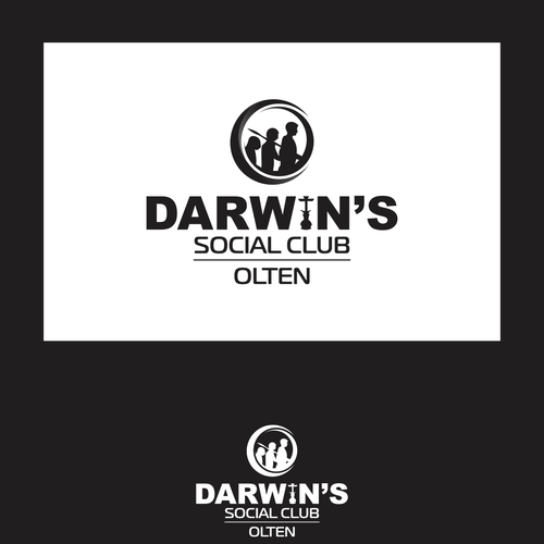 "Logo-Design für die zukünftige IN-Lounge" ganador Logotipos