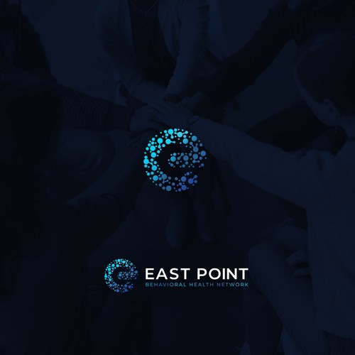 Beautiful logo needed for our behavioral health network  Design by MDSTUDIOS.™