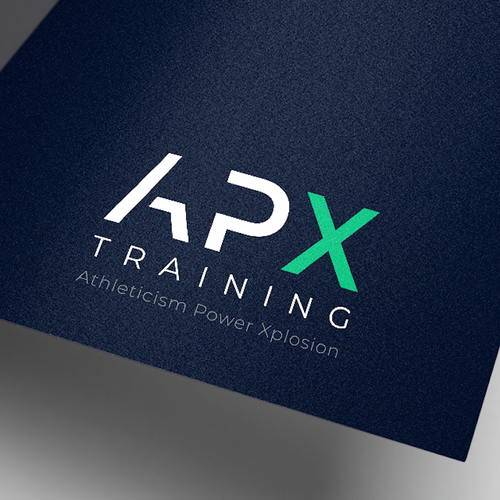 Training for elite athletes needs new logo & branding Design réalisé par Matt Bradshaw Design