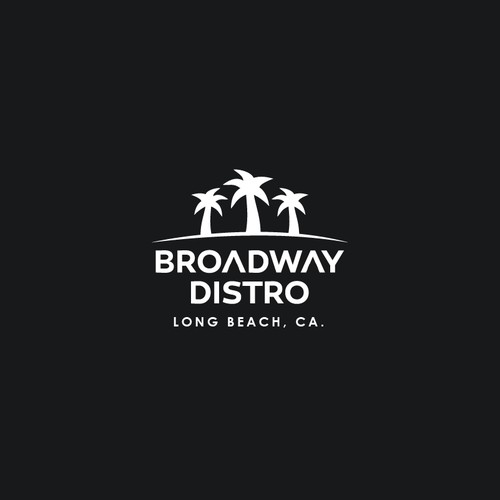 We need a logo for our distribution company -  Broadway Distro Design by semburat