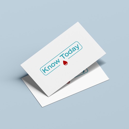 Design a logo for a new healthcare testing provider Design by Samuel Porto Design