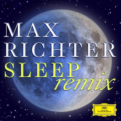 Create Max Richter's Artwork Design by Crystal67
