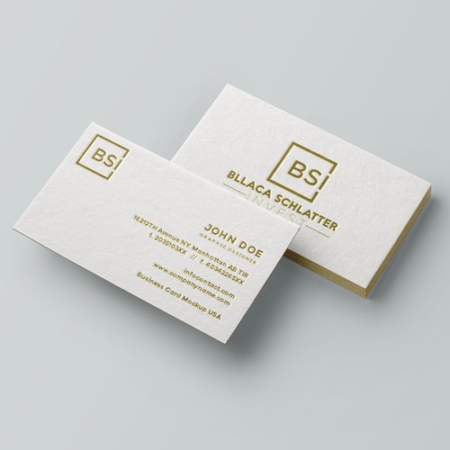 Design de logotipos proposta de design por Design_RM