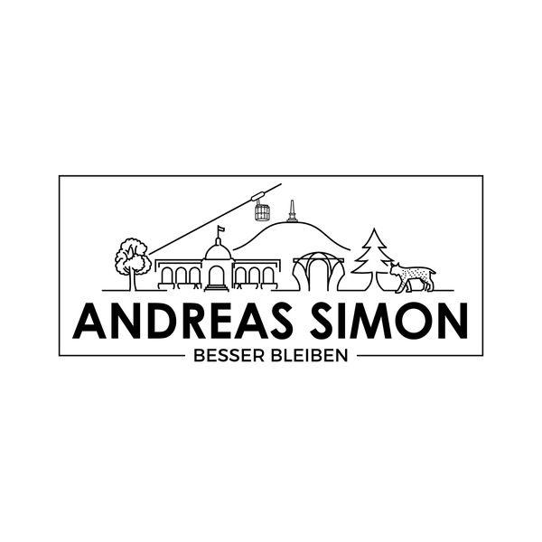 Design by Wuiing! titled "Andreas Simon"