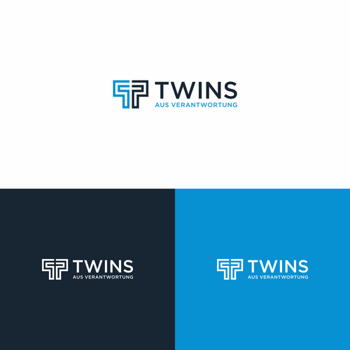 Logo design contest entry by topfiles