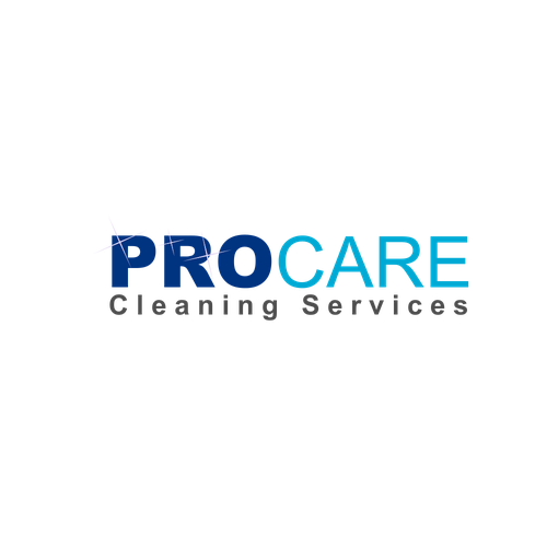 Logo For Procare Cleaning Services 