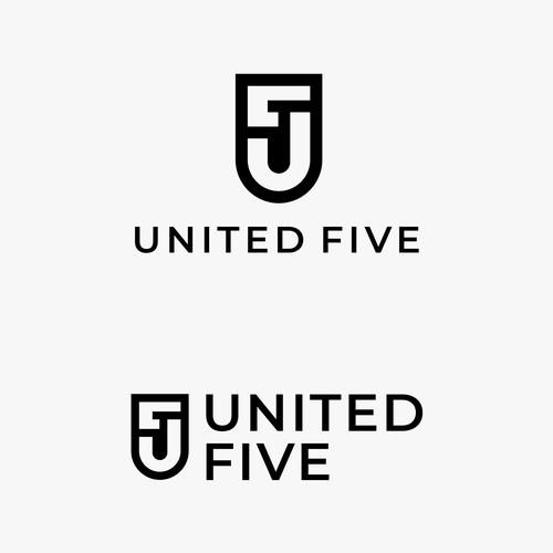 United Five Design by PomStudio