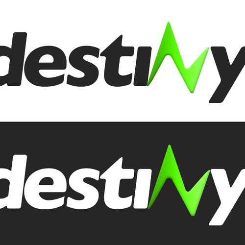destiny デザイン by 52_design